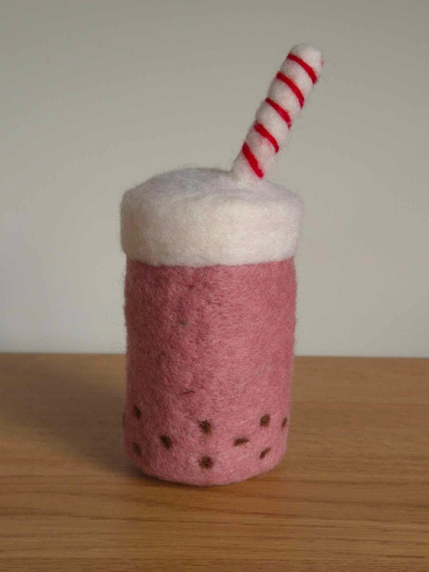 Boba Tea Seconds