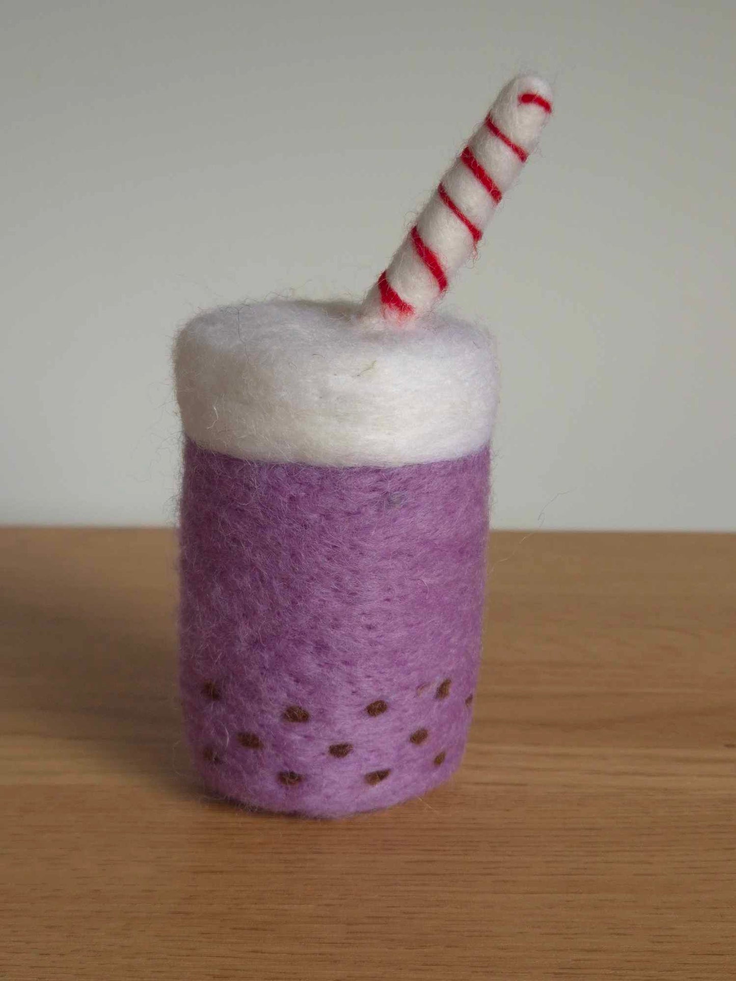 Boba Tea Seconds