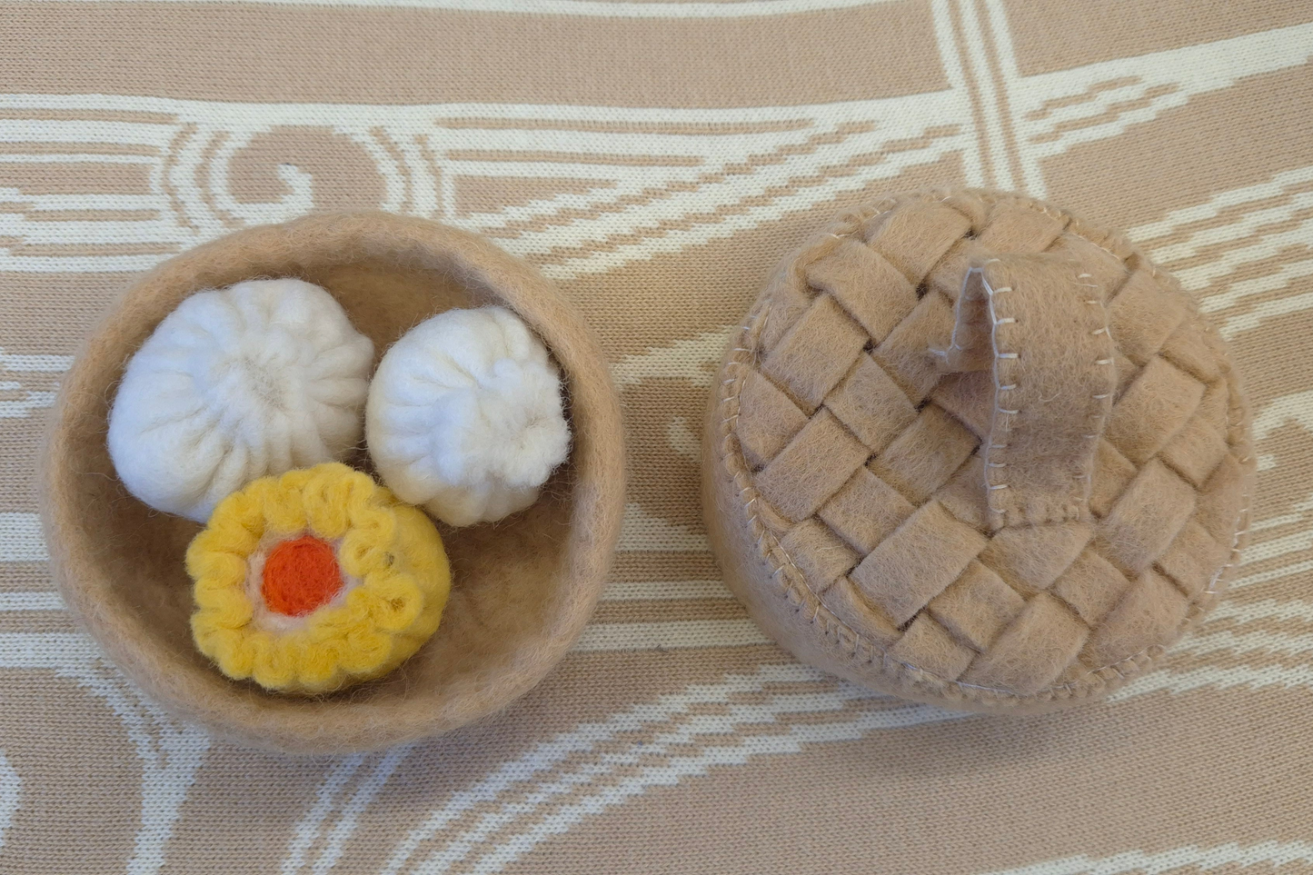 Yum Cha Kai Set