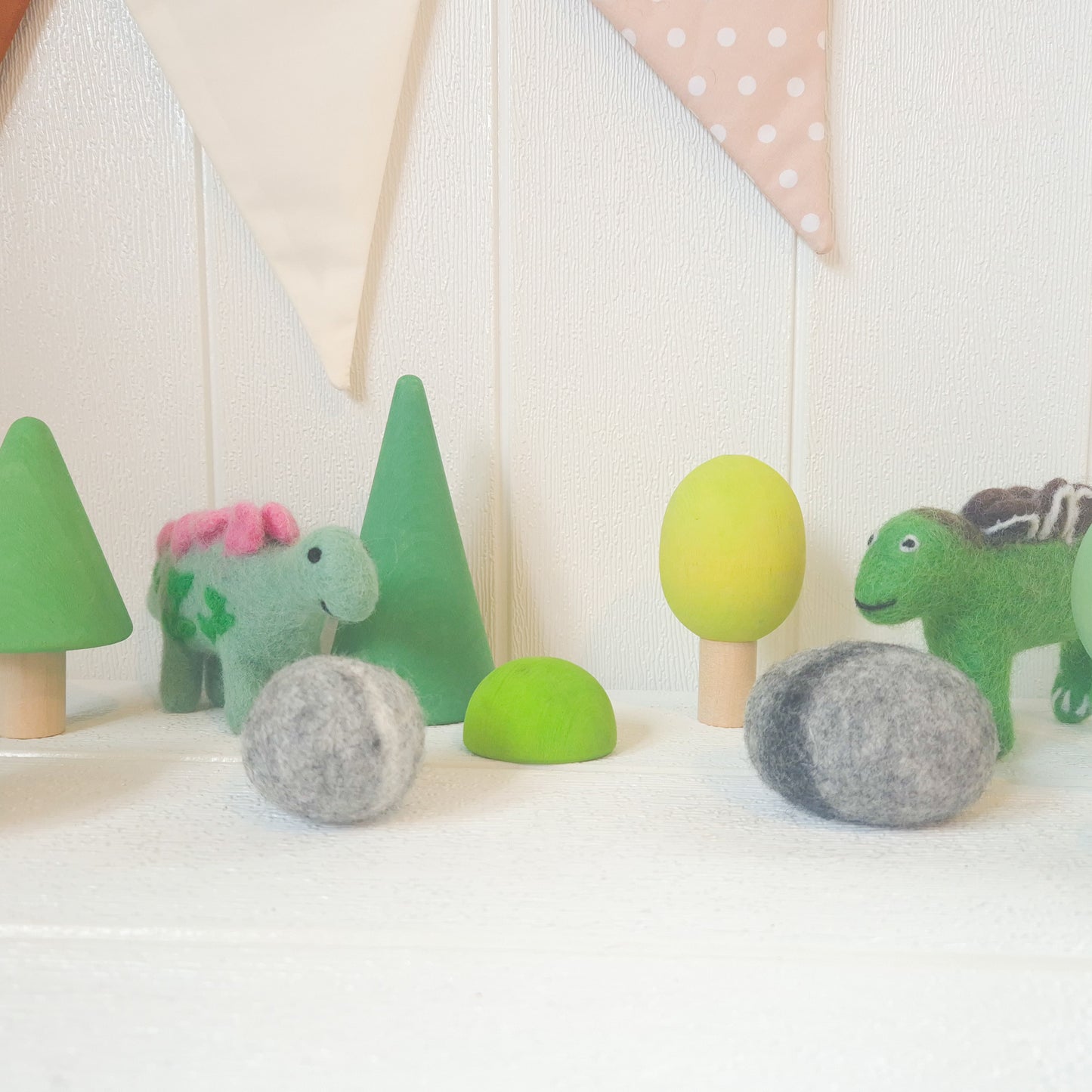 Toka (Stones Set)