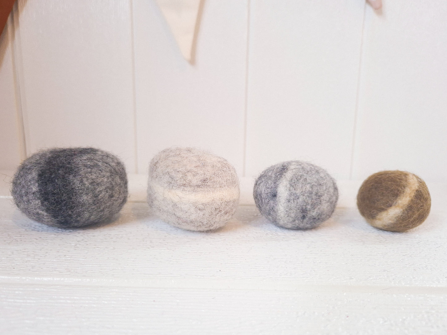Toka (Stones Set)