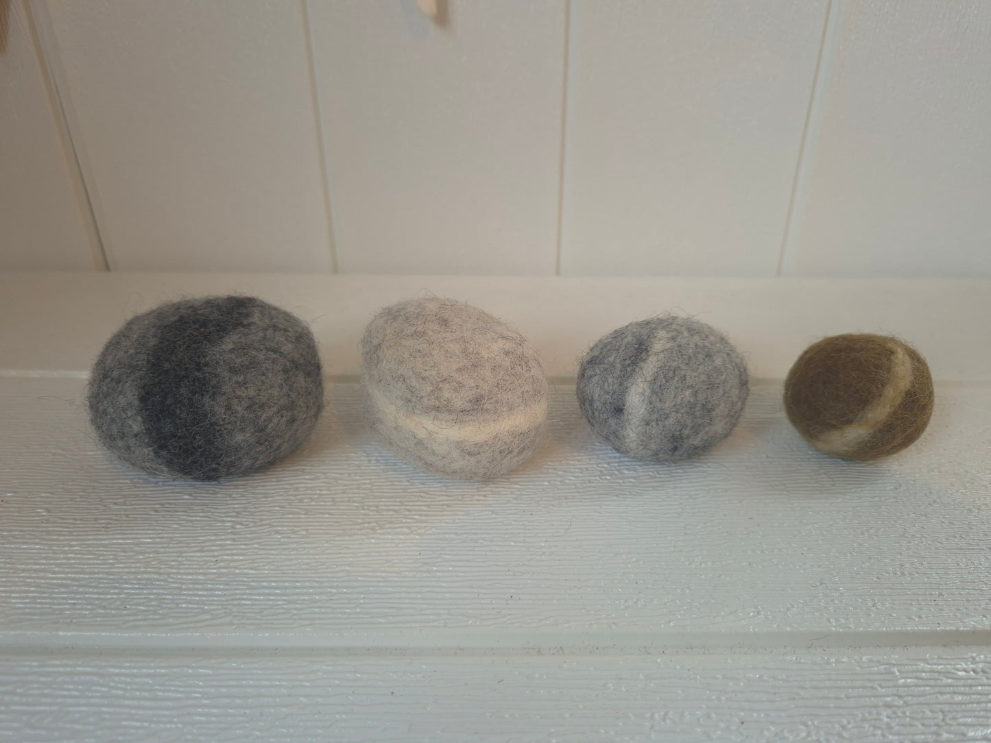 Toka (Stones Set)