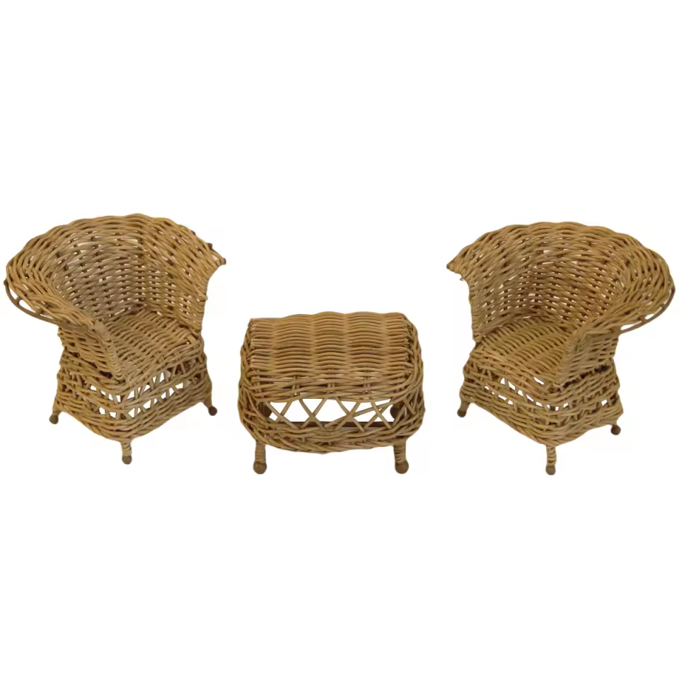Nohoanga Iti Set (Lounge Set)
