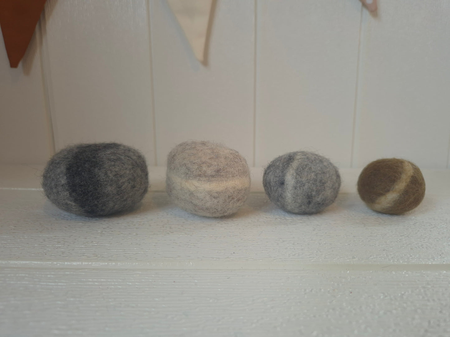 Toka (Stones Set)