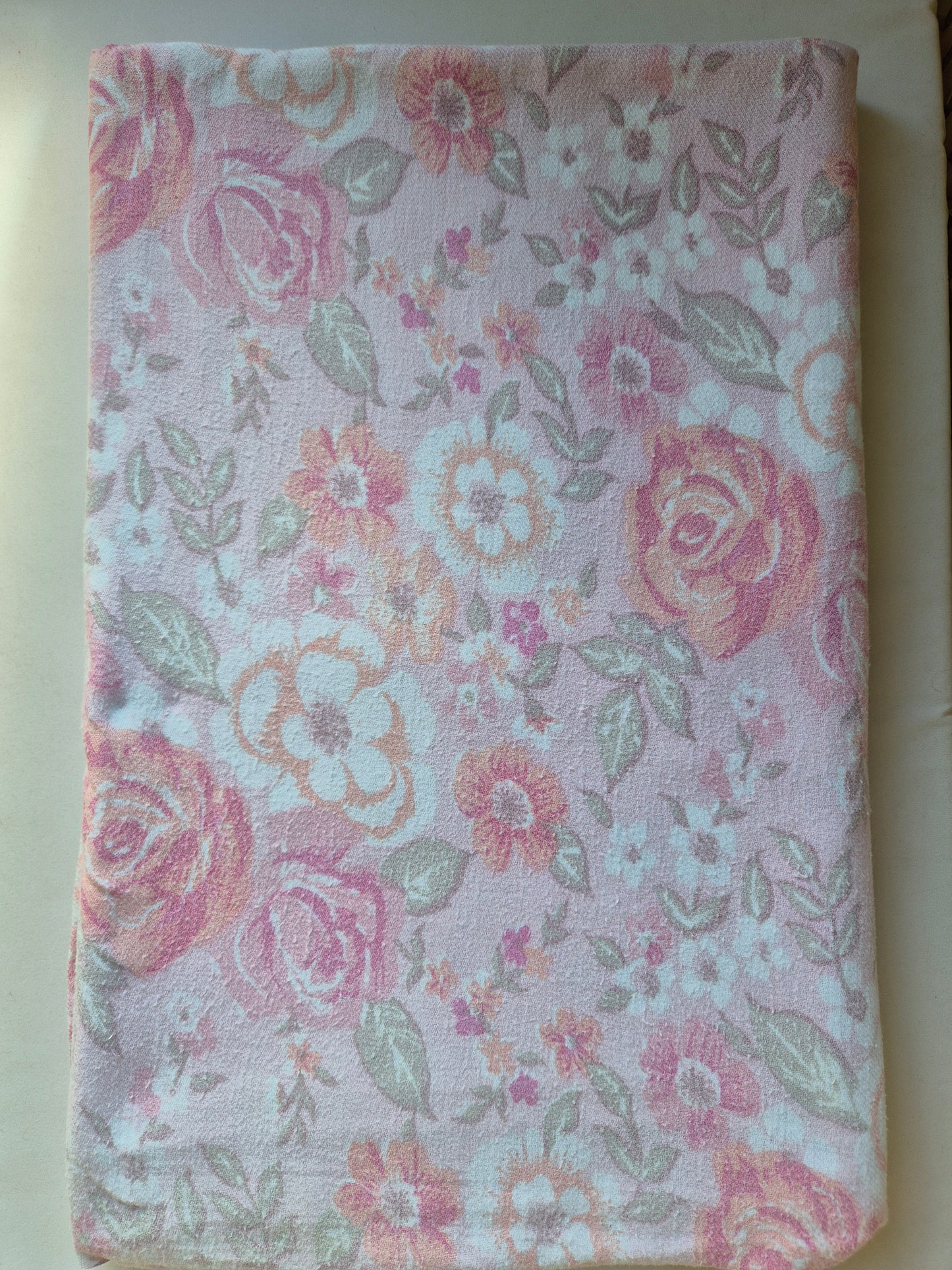 Vintage Cot Sheet Sets