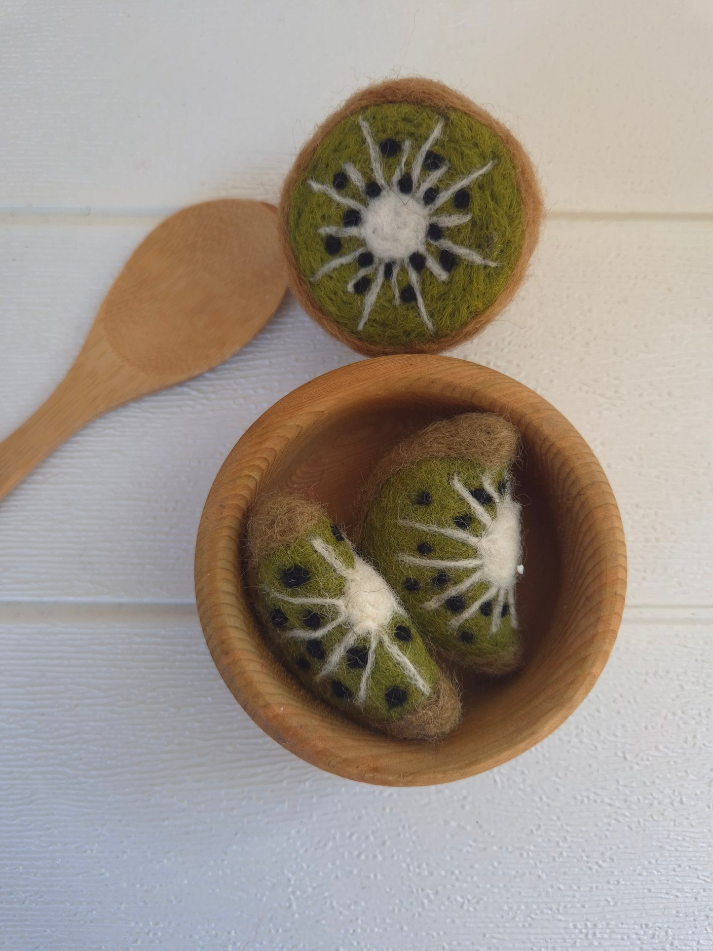 Kiwifruit Set