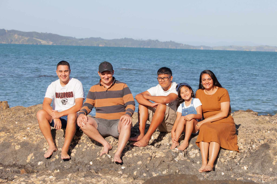 Welcome to Mahana NZ