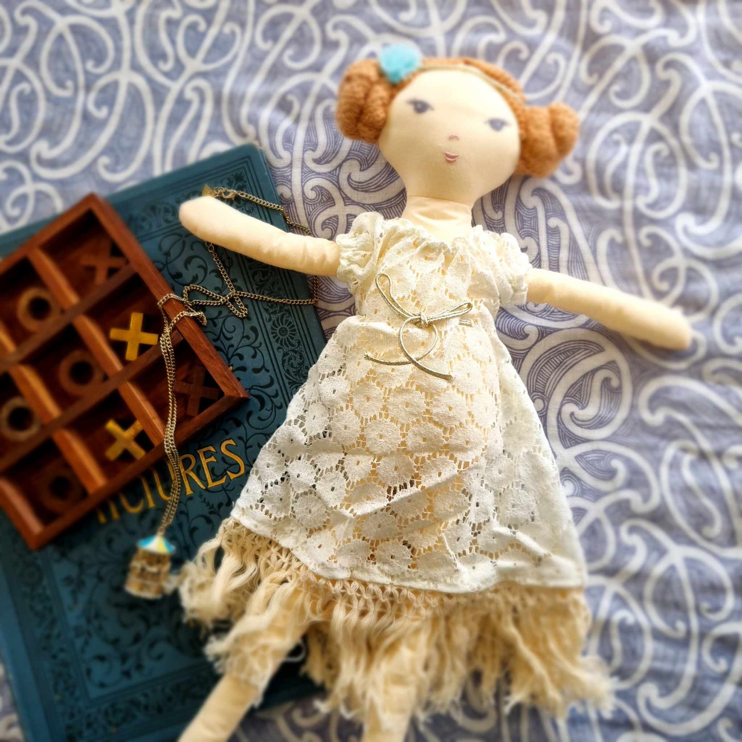 Tallulah Doll