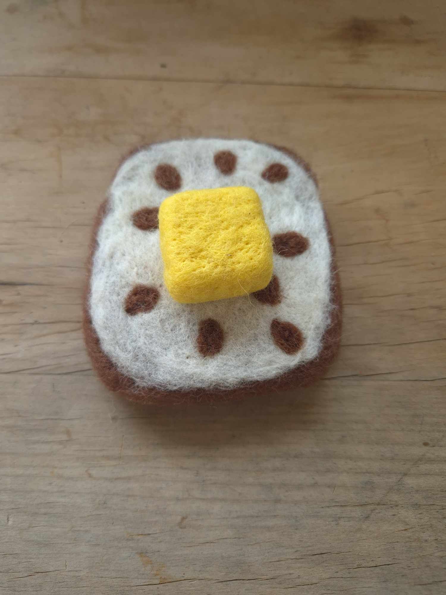 Felt Raisin Felt Play Food – Page 4 – Mahana NZ