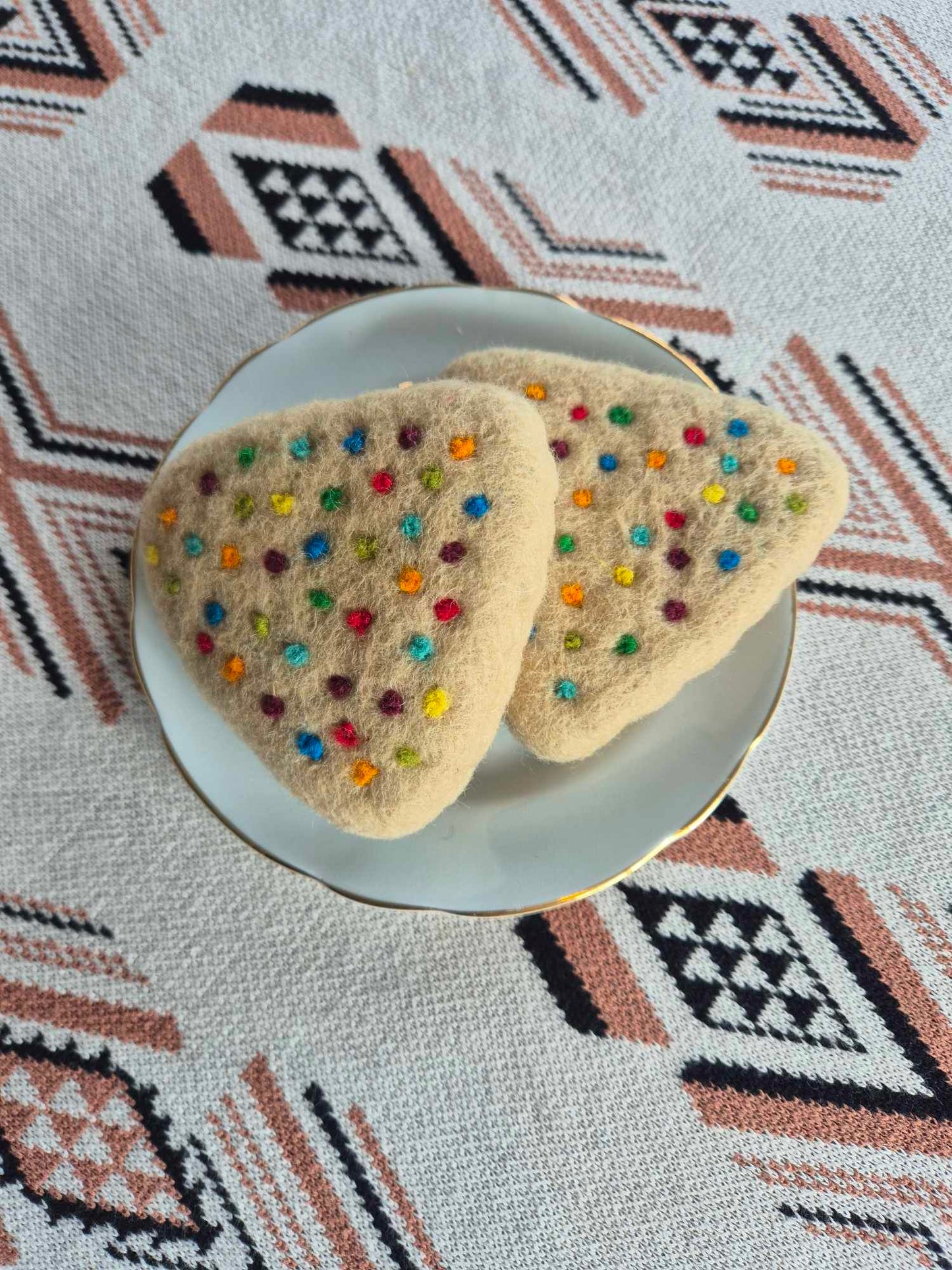 Fairy Bread Set