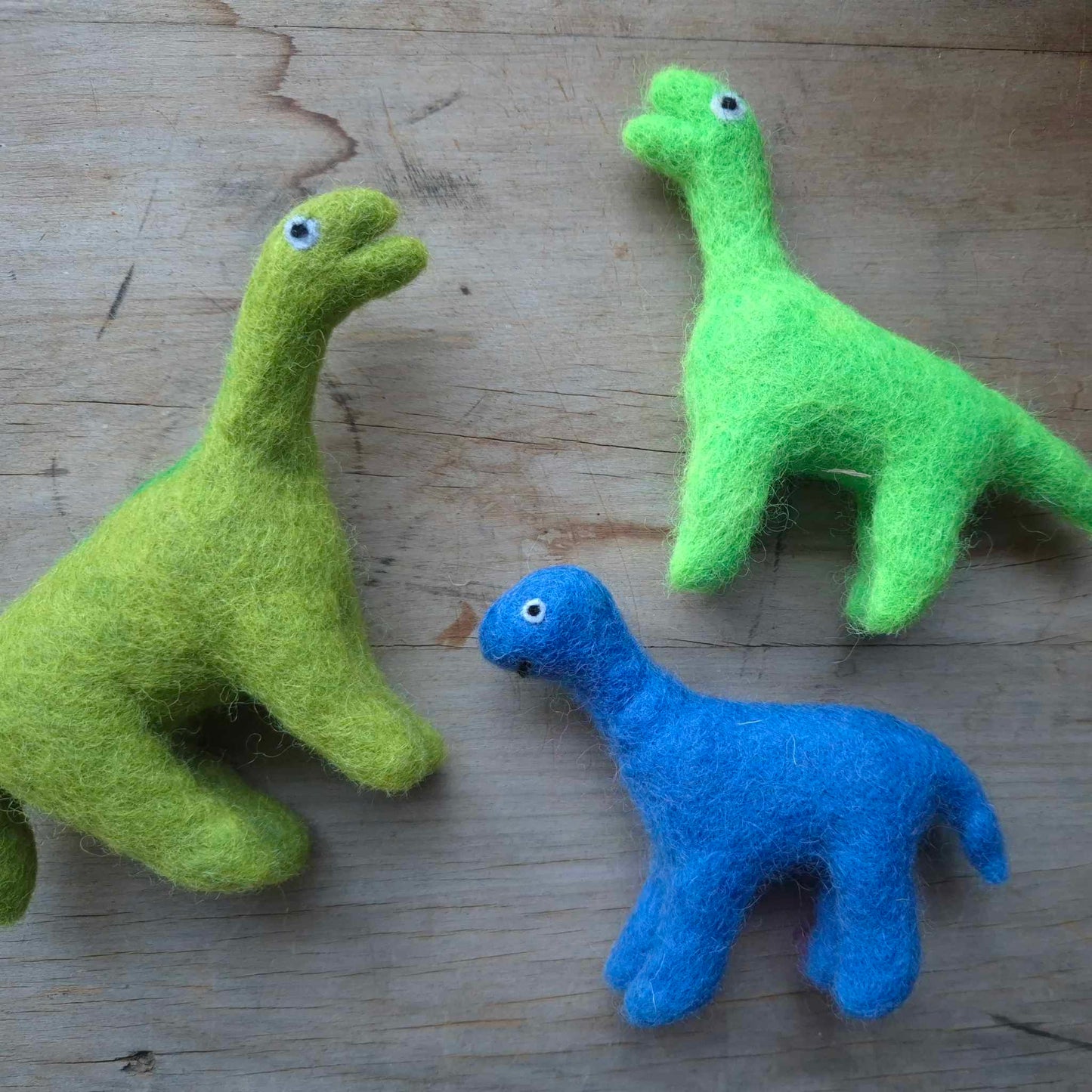 Dinosaur Bundles