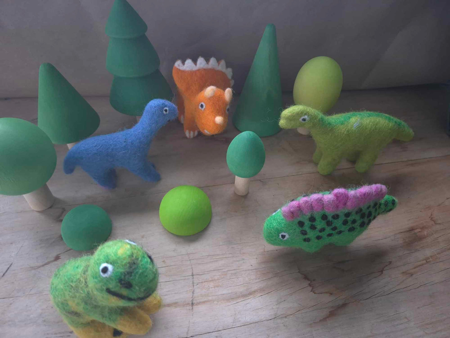 Small World Dino Bundle