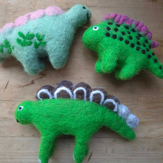 Dinosaur Bundles