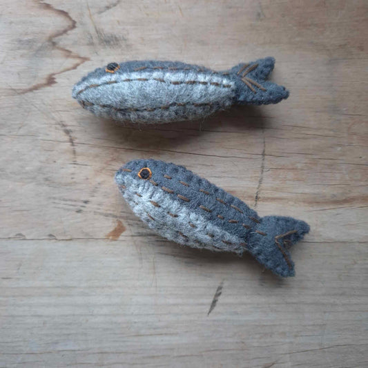 2pc Anchovies Set