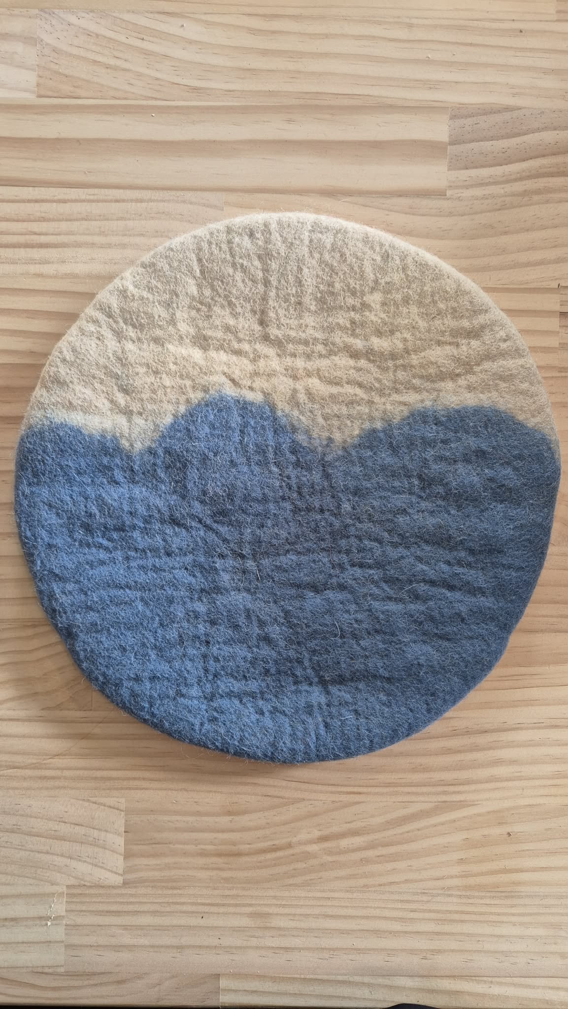 Scenery Play Mats
