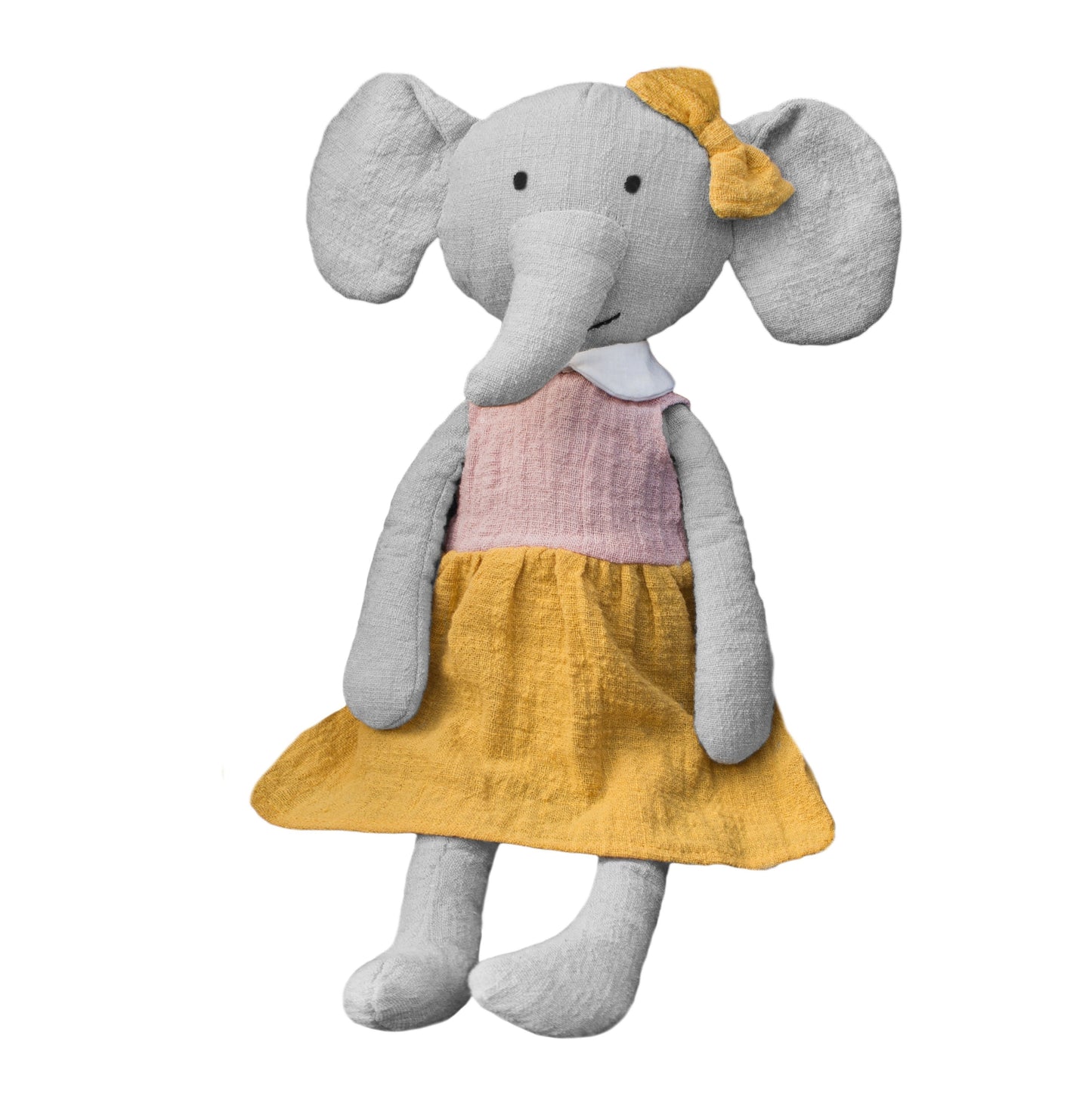 Effie the Elephant