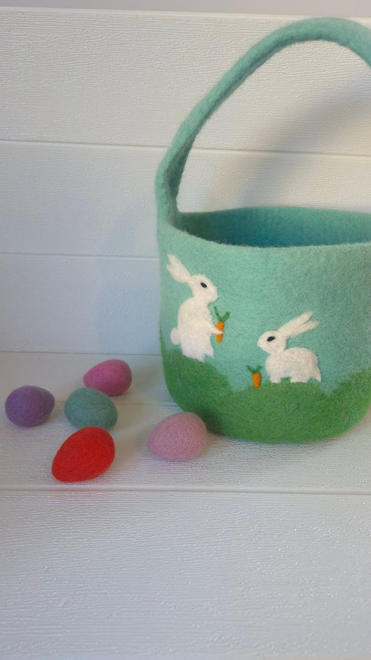 Easter Basket Set