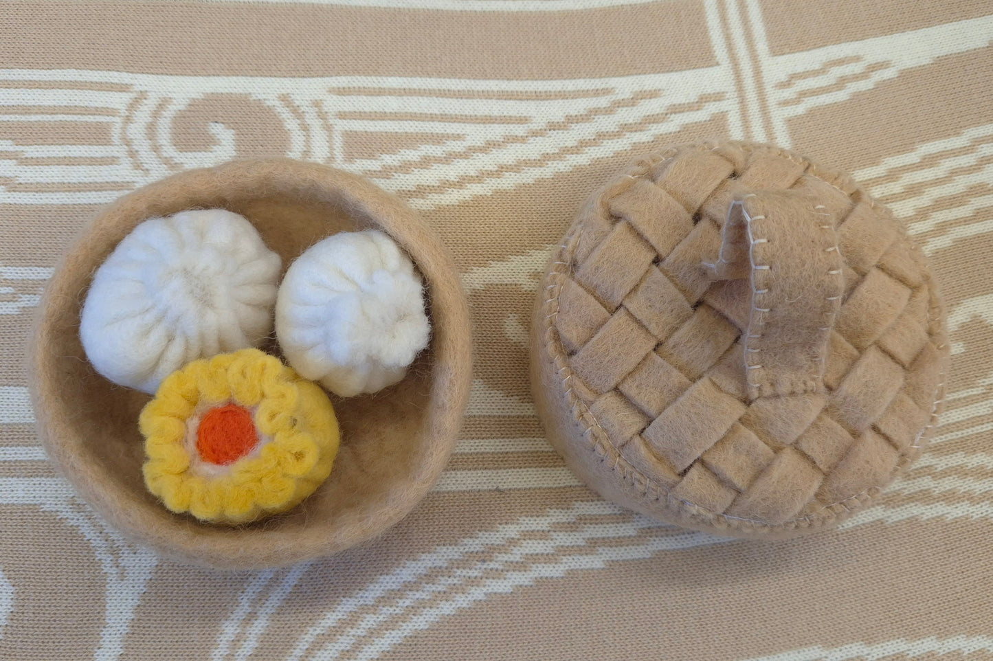 Yum Cha Kai Set