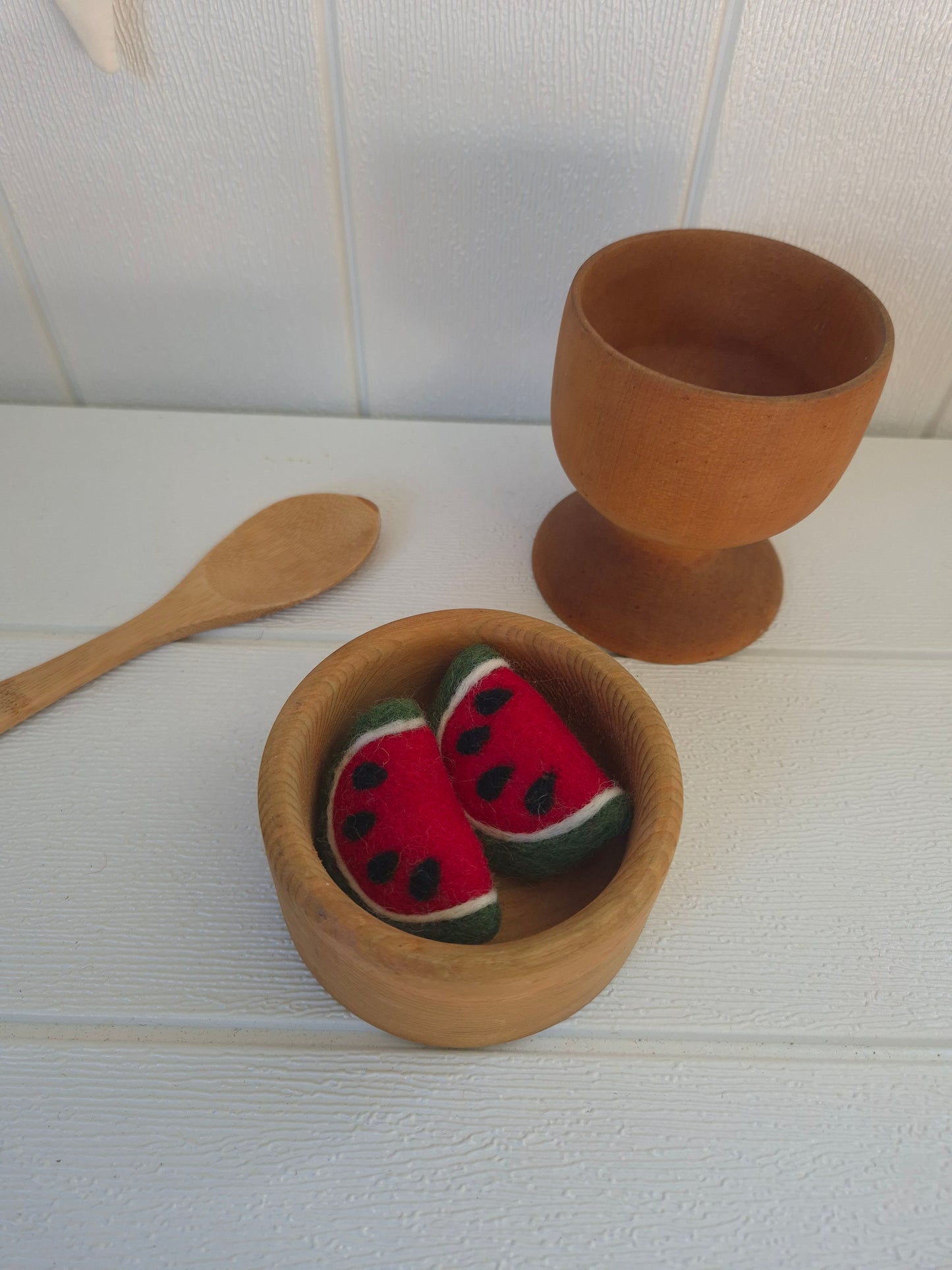 Watermelon Slices Set