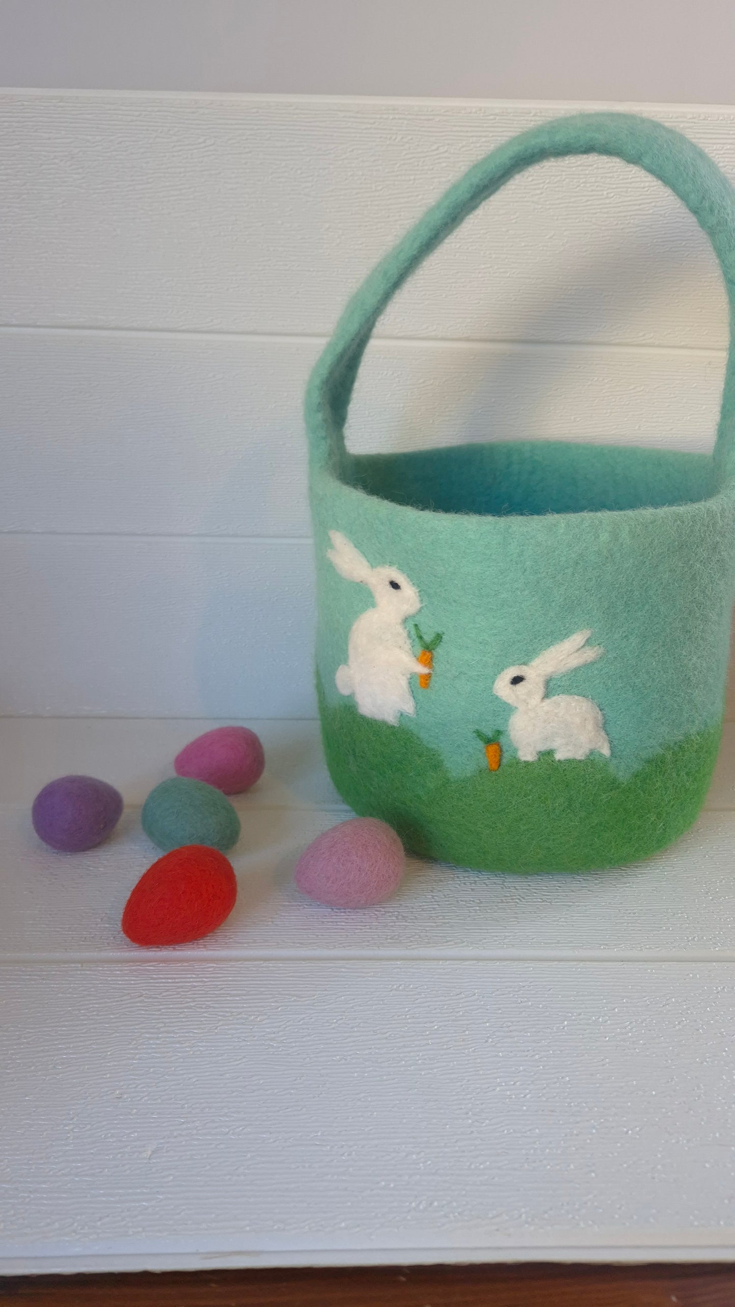 Easter Basket Set
