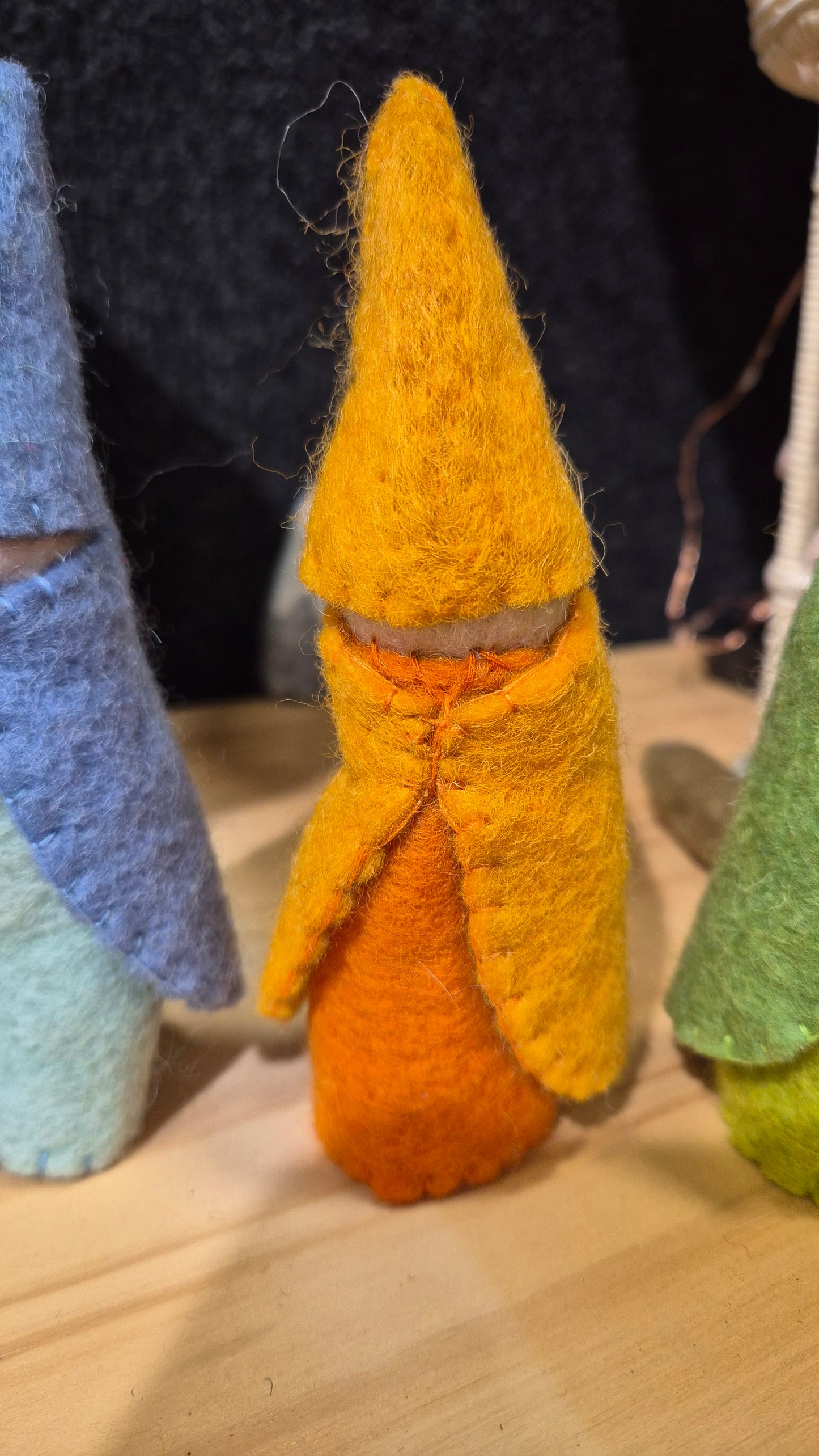 Peep Colour Fairies