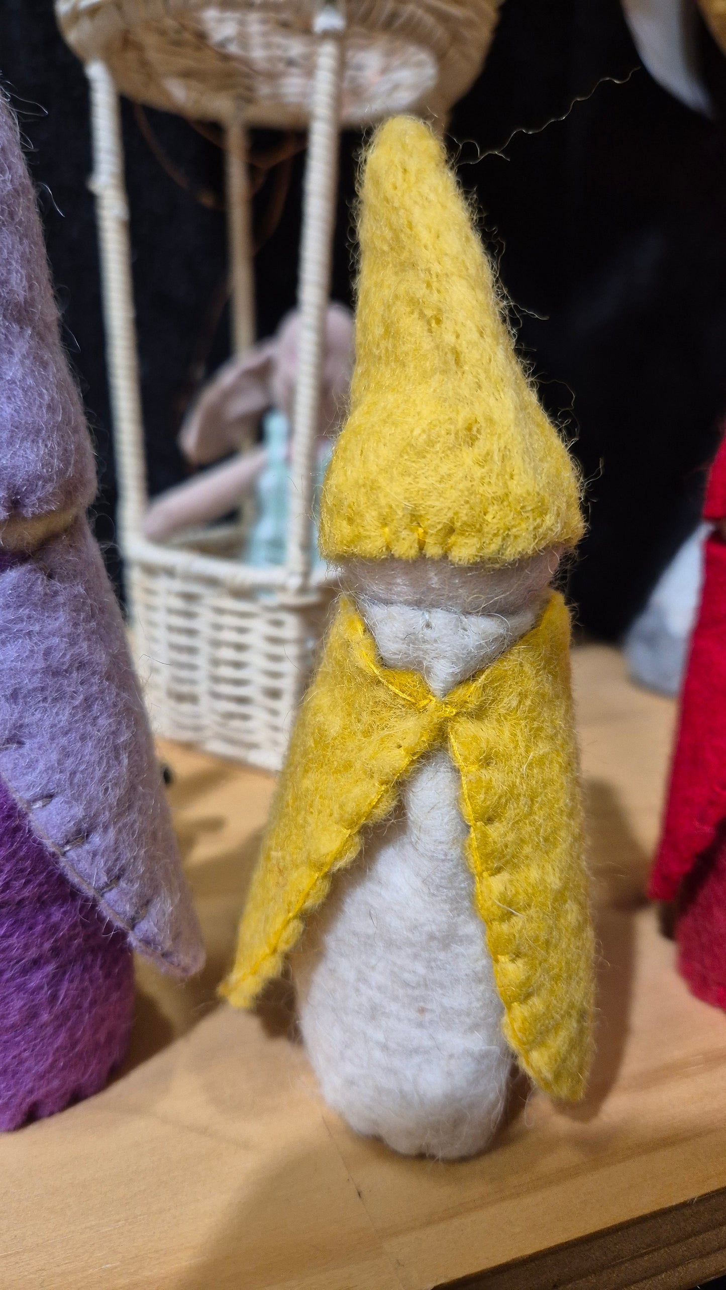 Peep Colour Fairies