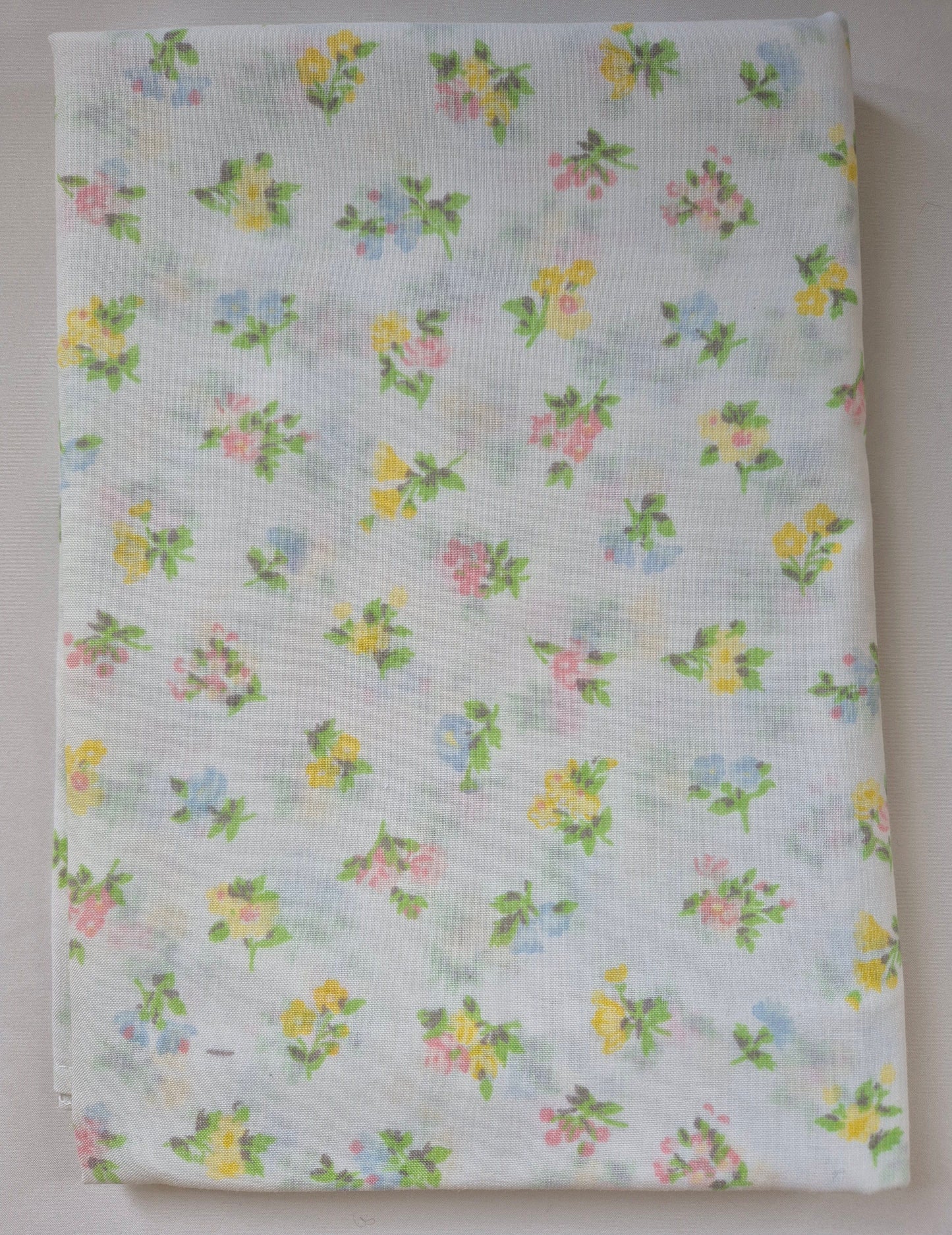 Vintage Cot Sheet Sets