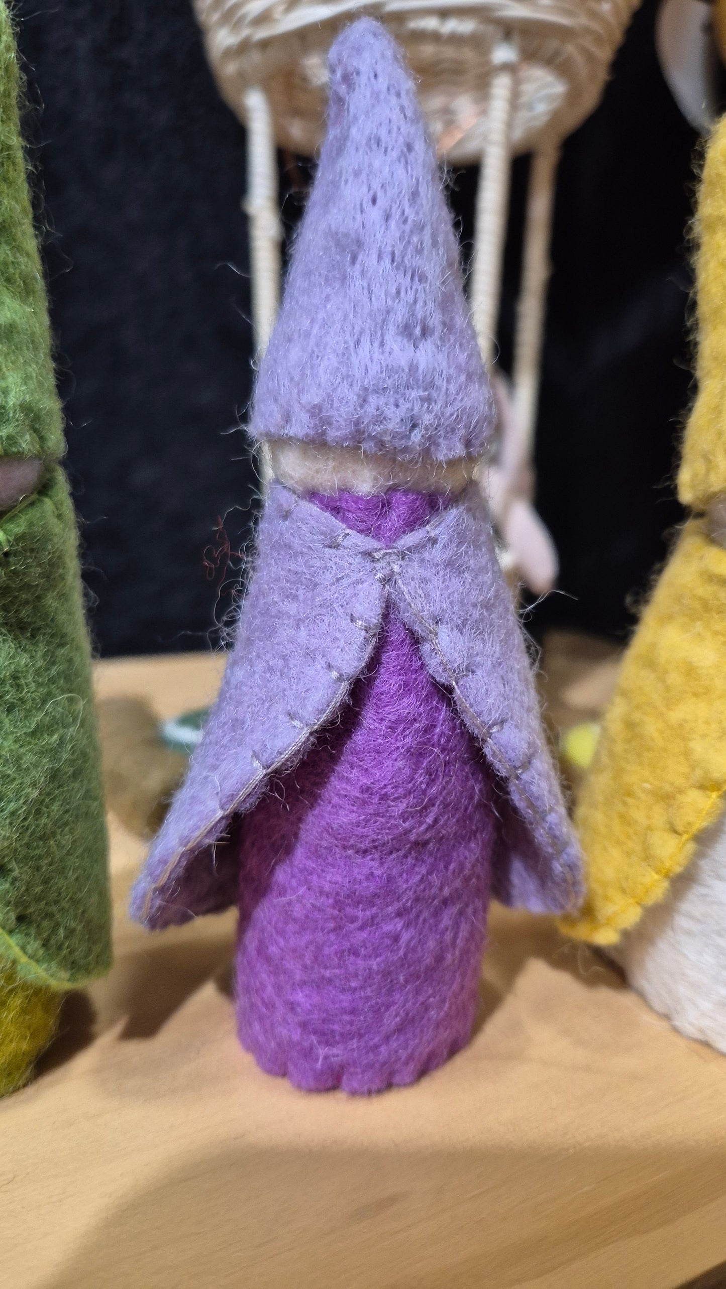 Peep Colour Fairies