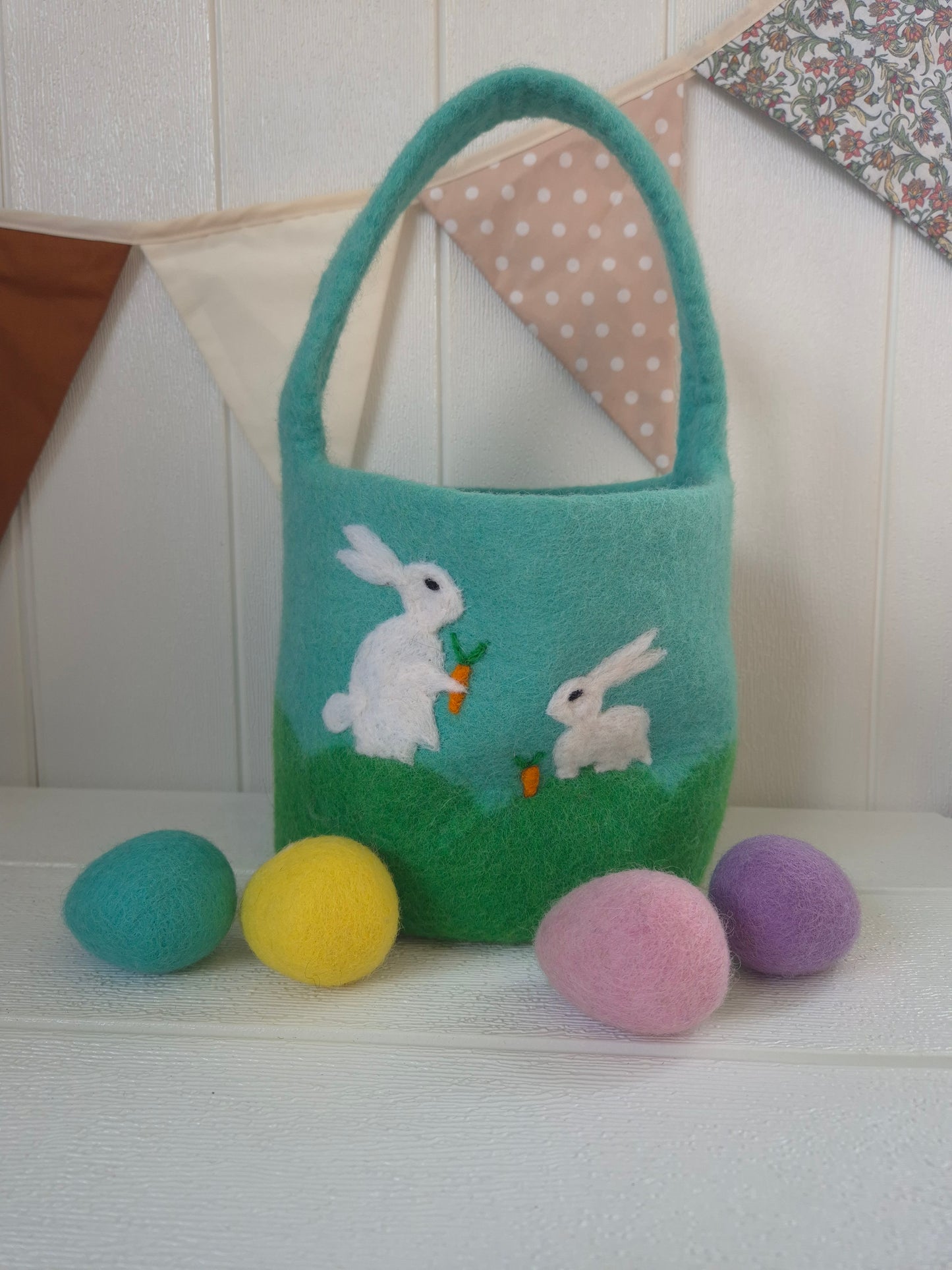 Easter Basket Set