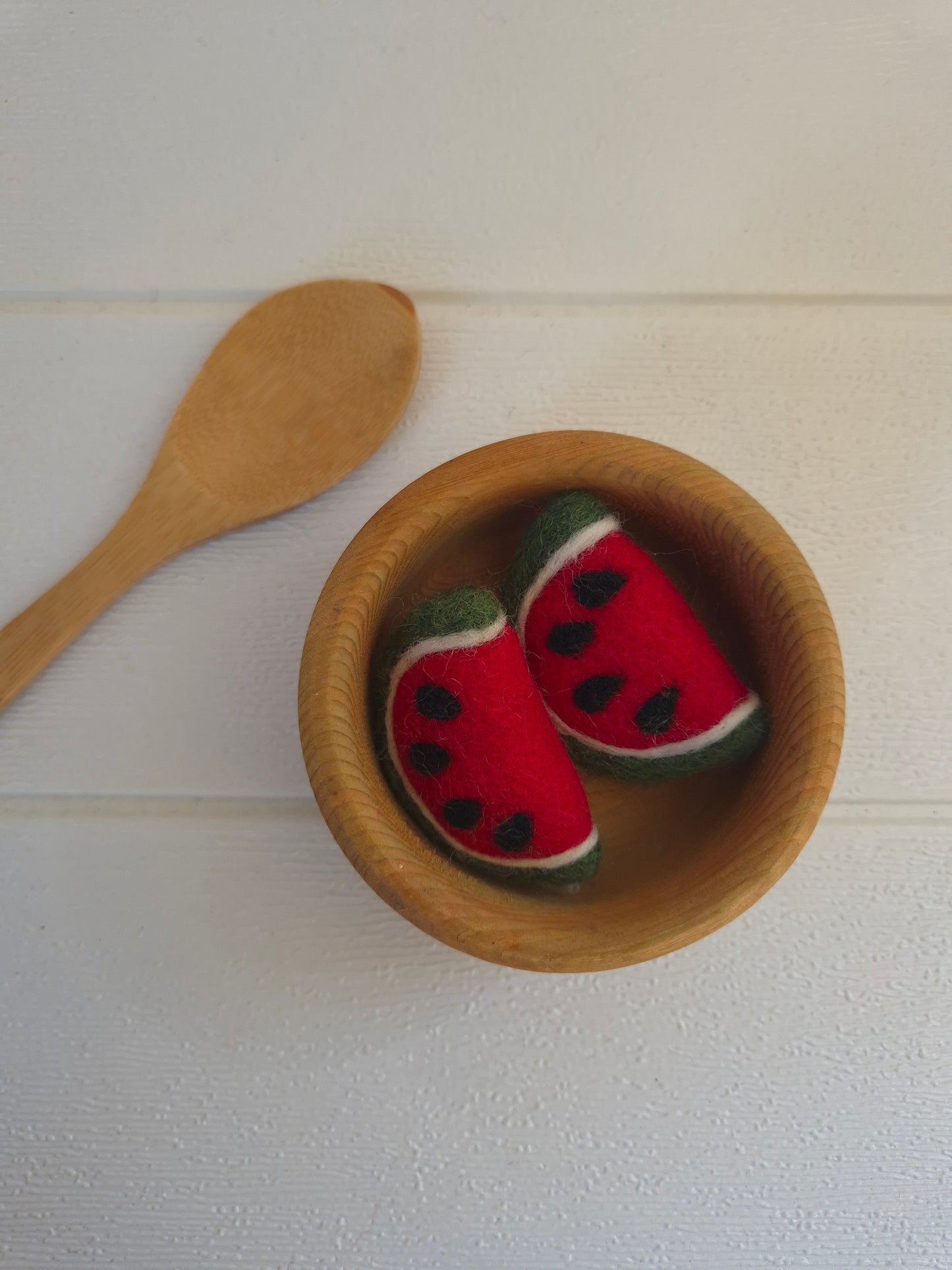 Watermelon Slices Set
