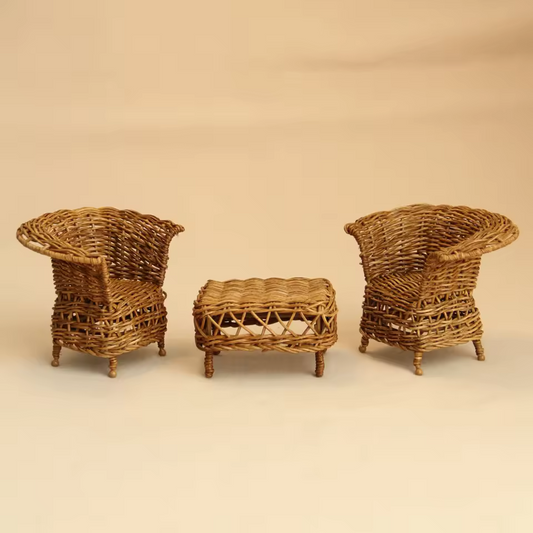 Nohoanga Iti Set (Lounge Set)