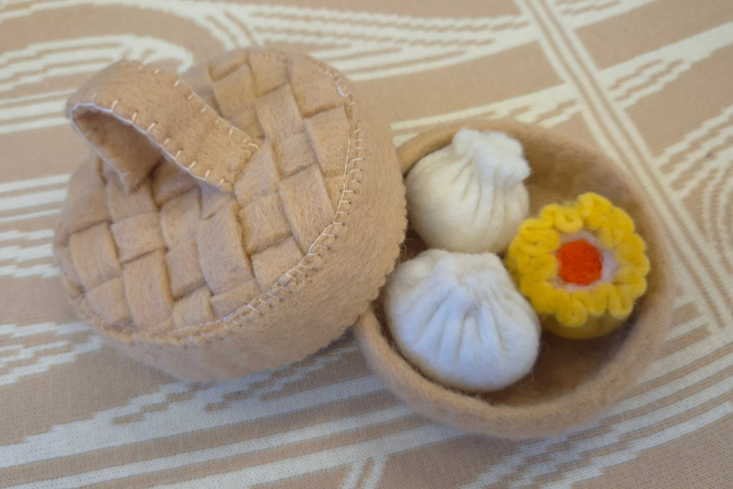 Yum Cha Kai Set