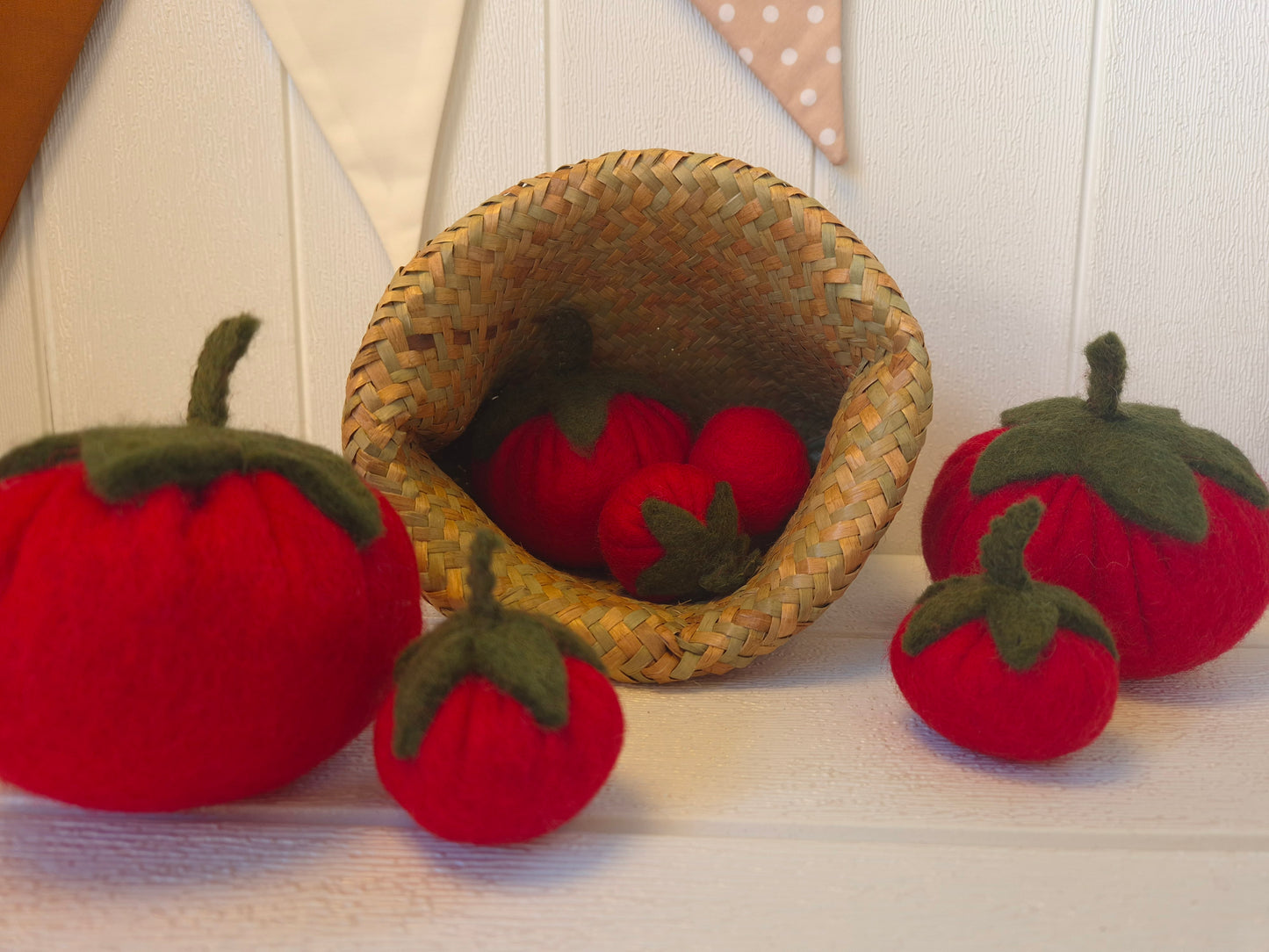 Tomato Set