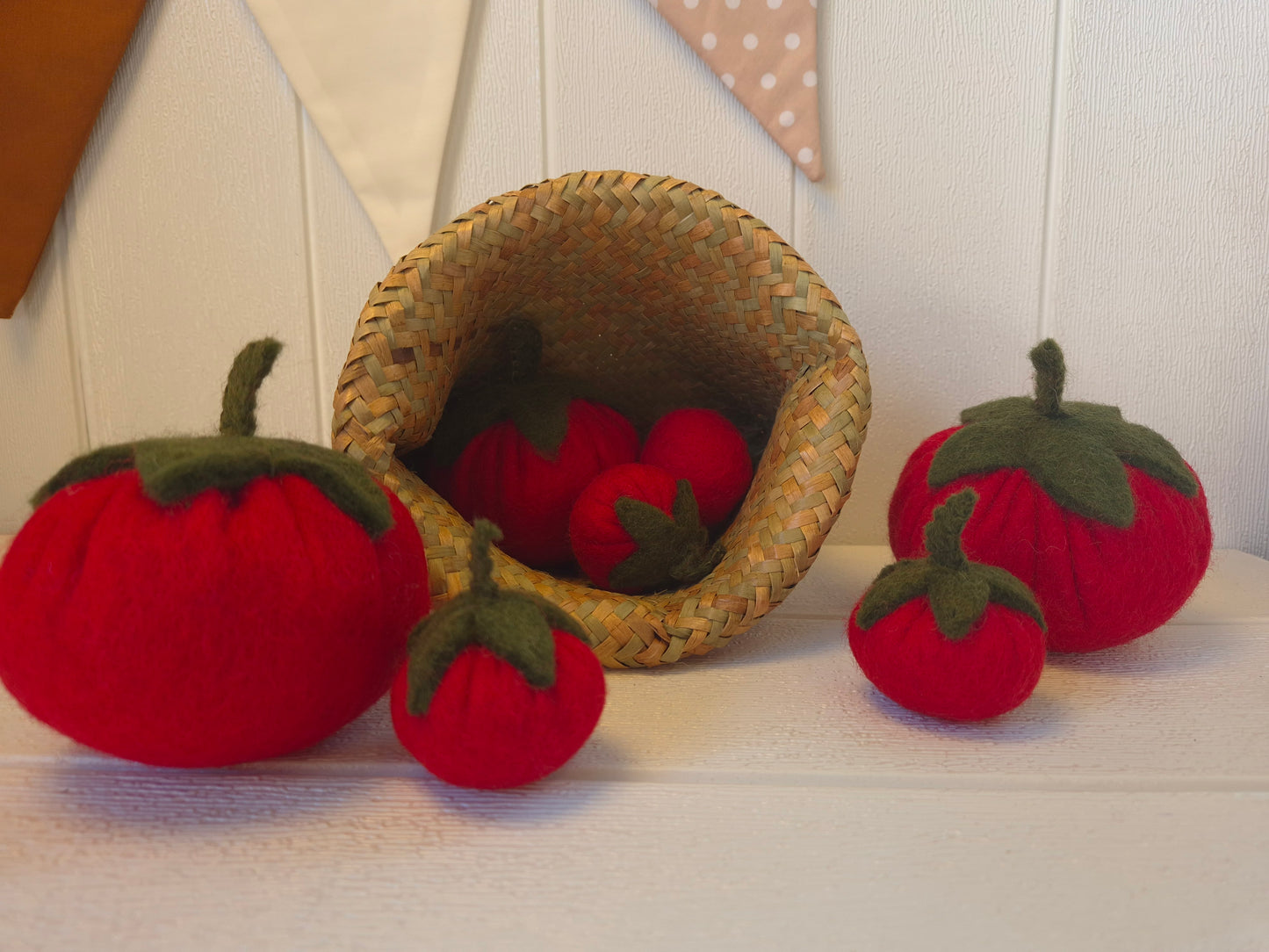 Tomato Set