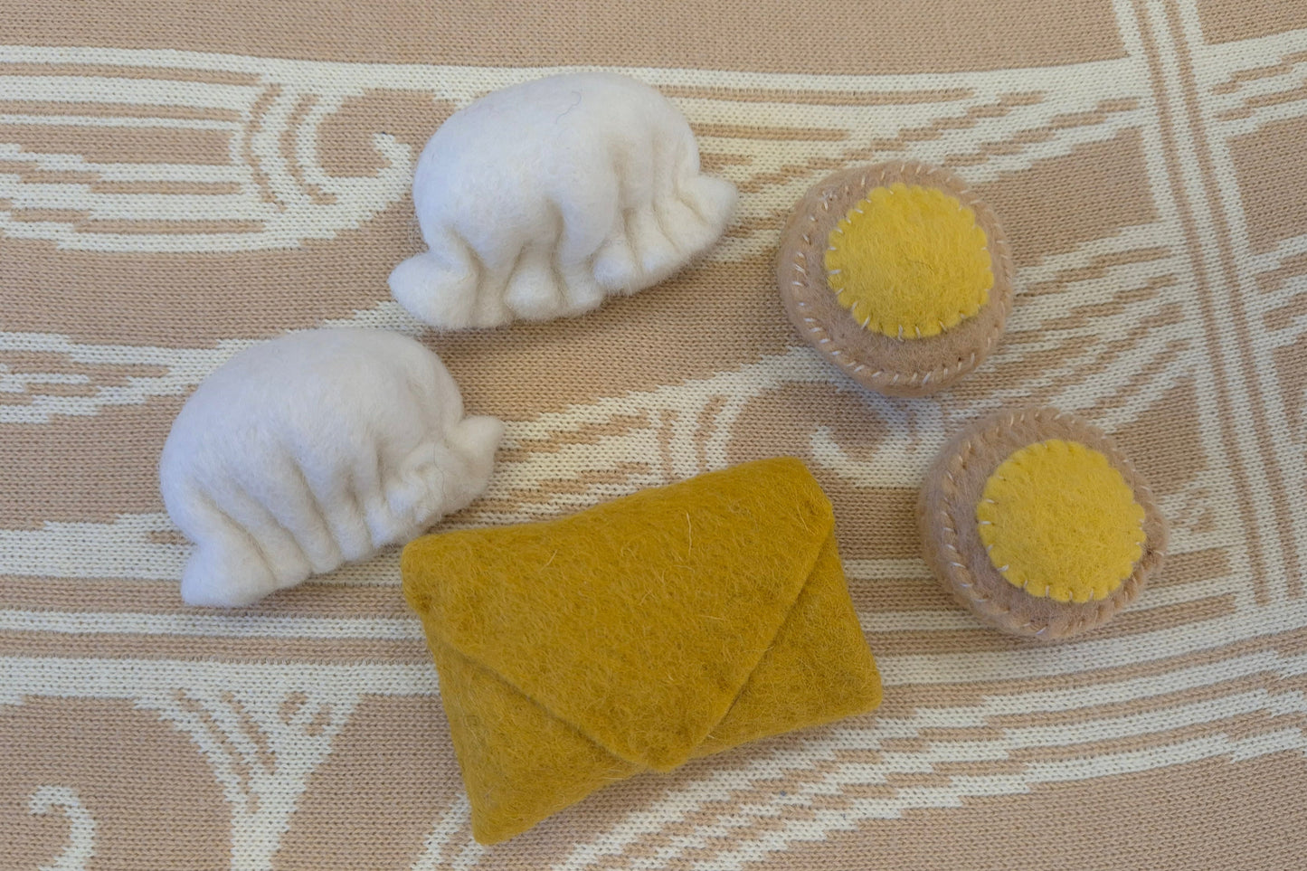 Hainamana Kai Set