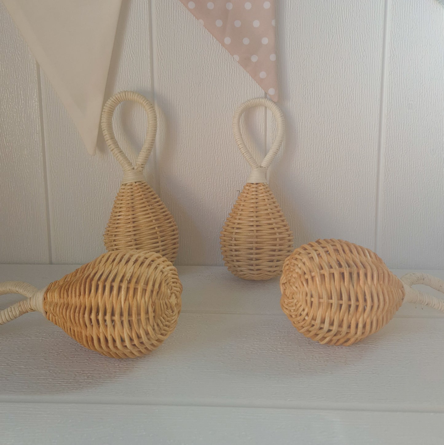 Ethical Bell Rattle