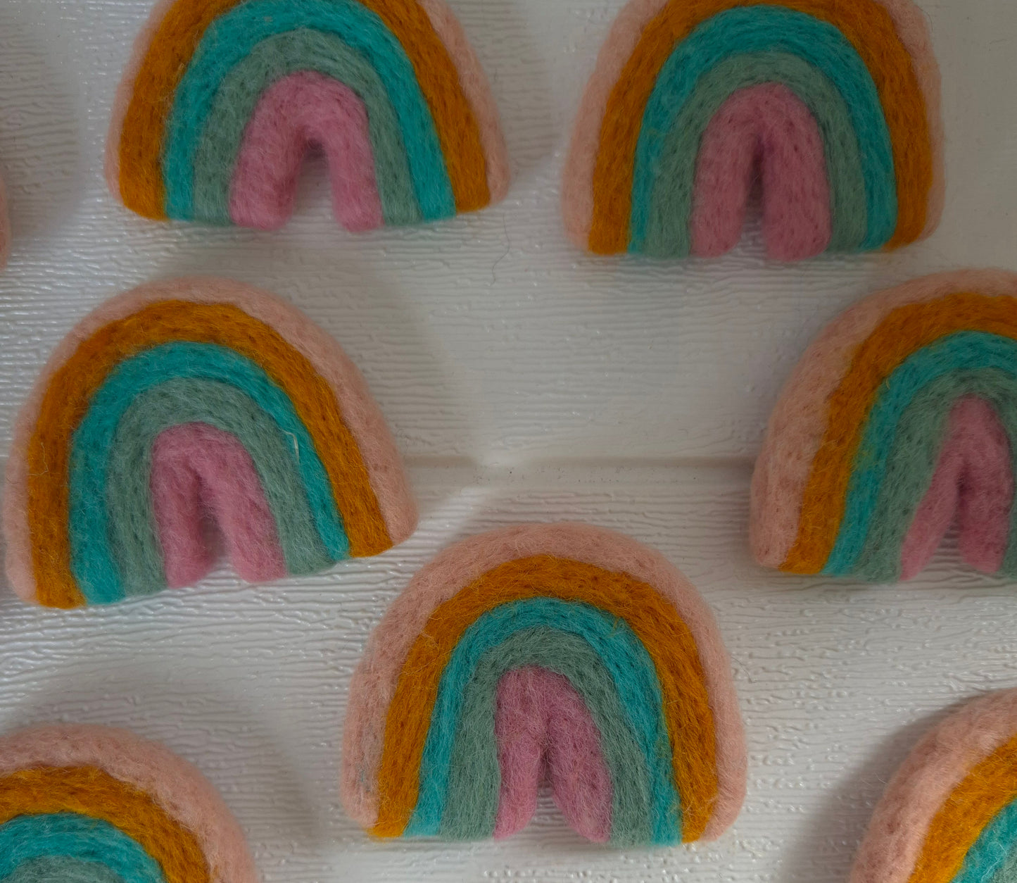 Uenuku Pastel