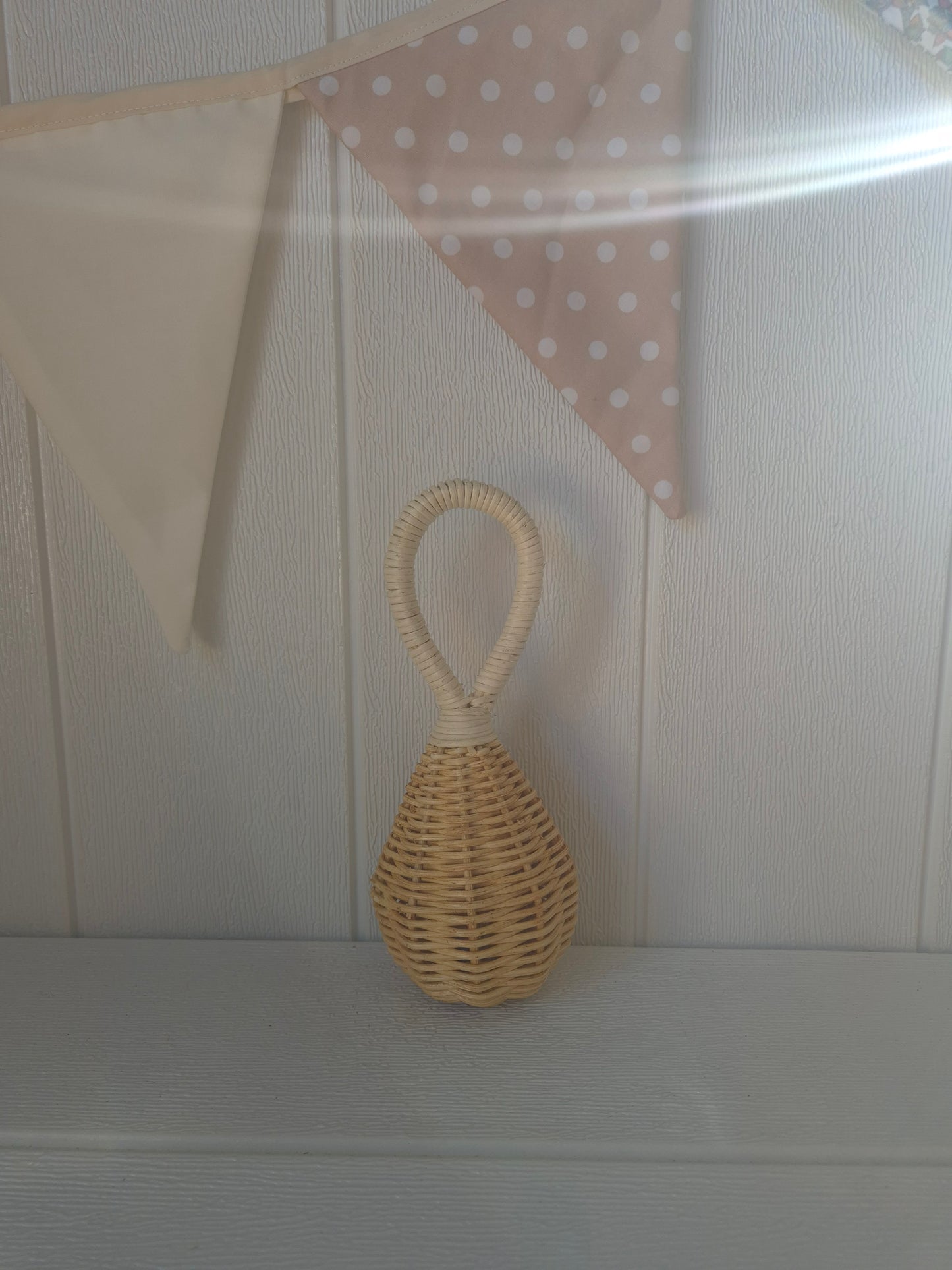 Ethical Bell Rattle