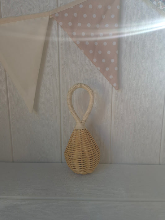 Ethical Bell Rattle