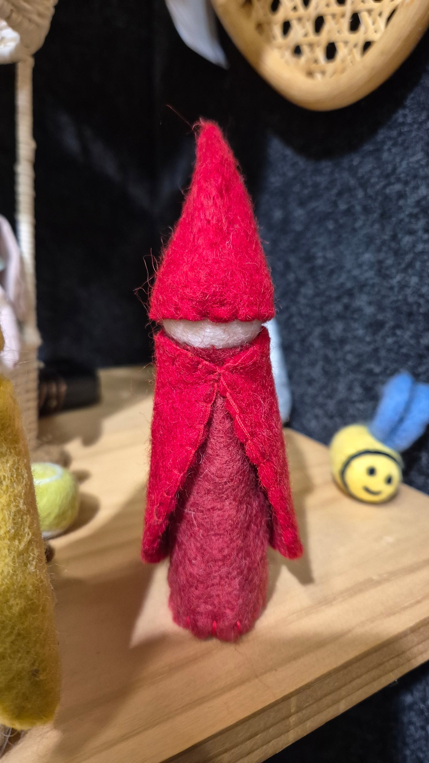 Peep Colour Fairies
