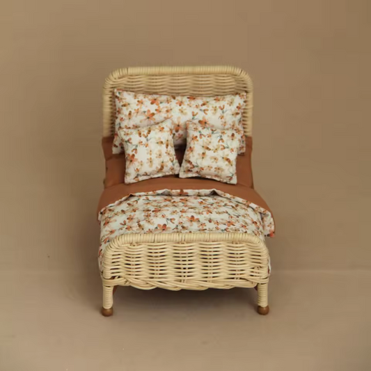 Moenga Iti Set (Small bed set)