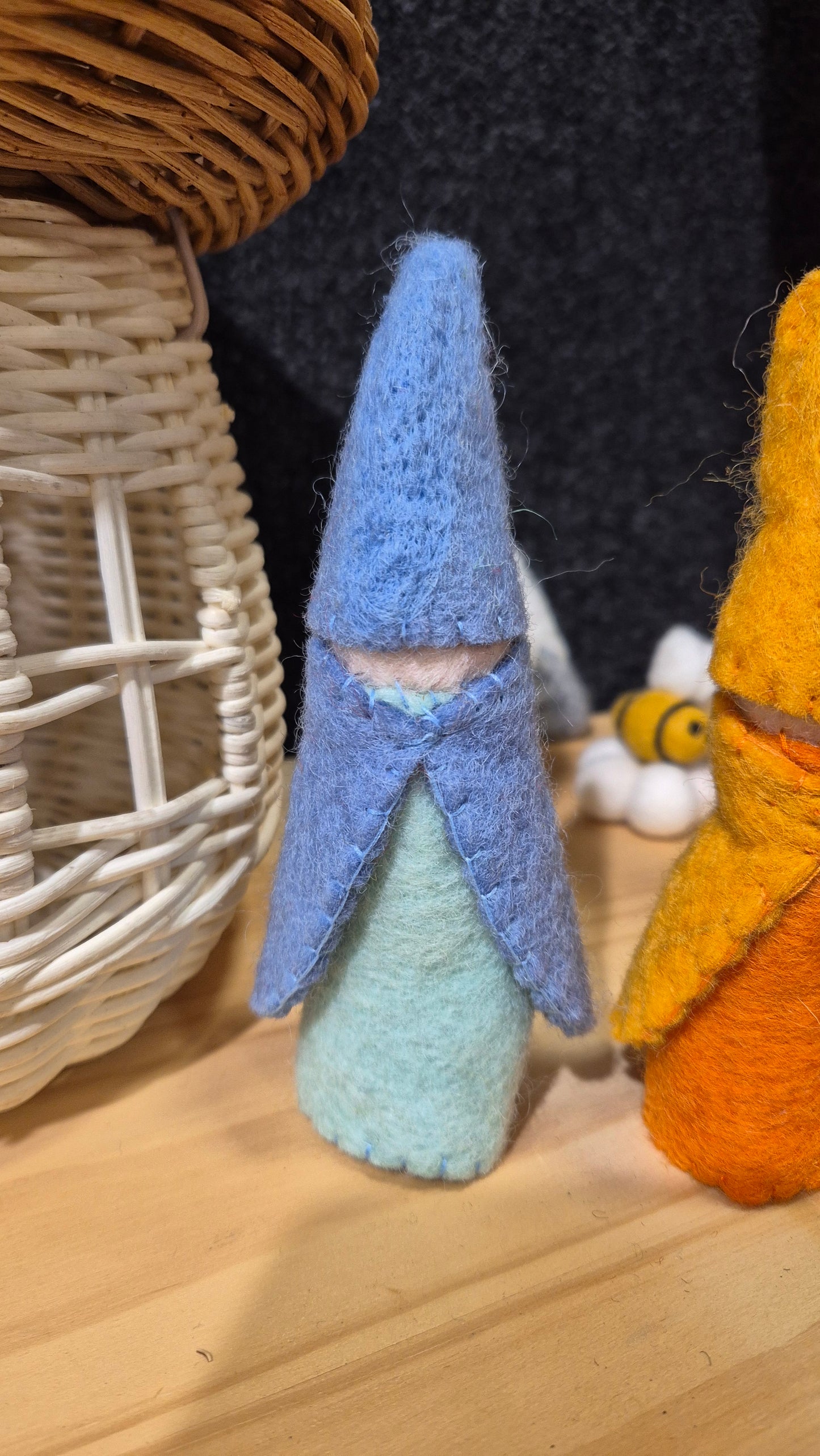 Peep Colour Fairies